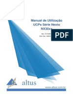 nx30xx Manual de Utilizacao PDF