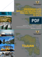 Infra Strategis Papua Barat - v0