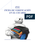 MT-40 Manual de Daños de Llantas FVU de Michelín PDF