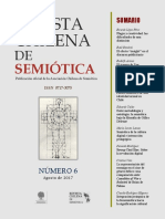 Revista Chilena de Semiótica - Número 6 - Agosto2017-1 PDF