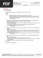 CFDS Use
