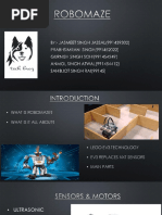 Ozobot Color Code Guide | PDF | Rgb Color Model