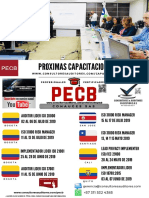 programacapacitacionPECB