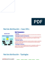 Red de Distribución logistica