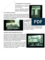 Transculturación PDF