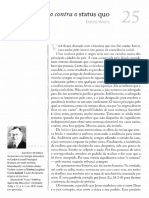 David Wells - Oração - Rebelião Contra o Status Quo PDF