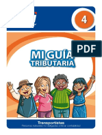 Guía Tributaria 4 - Transportistas – Personas naturales no obligadas a llevar contabilidad  Deberes Formales.pdf