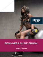 Beginners Guide Ebook Angela Crickmore