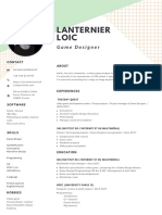 Lanternier LoIC PDF