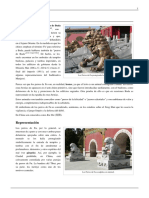 Leones de Fu PDF
