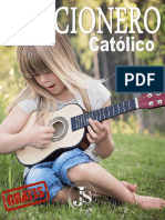 Cancionero Católico 