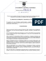 RES 1486 de 2018 Formato Conti Amb