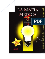La Mafia Medica - Espanhol - Ghislaine Lanctot