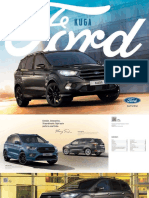 BRO-ford Kuga PDF