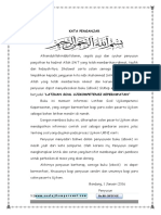 BUKU SUKep Edisi Ke 3 Full PDF