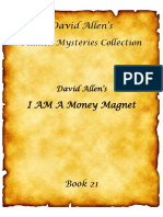 David Allen's I Am A Money Magnet PDF