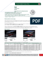 Private Park@Sol Product Sheet