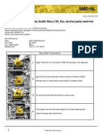 Samsung Chassis N46a