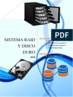 Disco - Duro Raid 1 1
