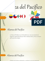 Alianza Del Pacifico - OCDE