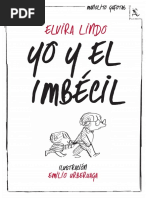 Yo y El Imbecil1 PDF