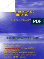 29191245 Chistul Hidatic Hepatic