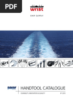 Polar Tools 2015 PDF