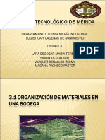 3 1organizacindematerialesenunabodegapresentacin 101019232545 Phpapp02