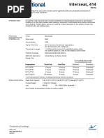 Interseal 414+