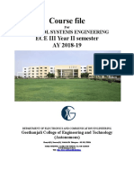 16EC3203 Control Systems Engineering.doc