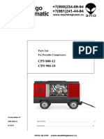 CPS 800 12 900 10 Parts List 2012 02 ENG 2205 6006 51 PDF