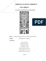 Informe 1 Problema de La Vivienda