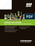 TopWorx GOSwitch Brochure PDF