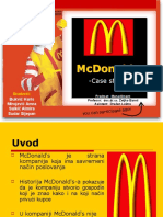 MC Donald's