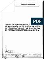 Bases de Usuario PDF