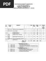 Annexure - E3 M - Tech - in Power Electronics & Drive-1