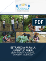 Estrategia para La Juventud Rural - Web PDF