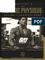 Vol 1 - Absolute Arms - Sadik Hadzovic PDF