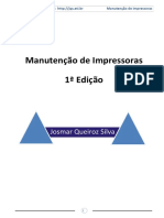 Manutencao Impressoras PDF