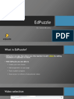 Edpuzzle