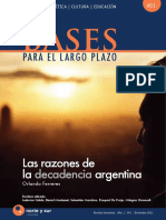 Argentina Bases