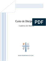 NUEVOS Curso de Discipulado