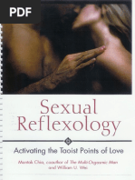 Lingam Self Massage Guide | PDF | Masturbation | Breathing