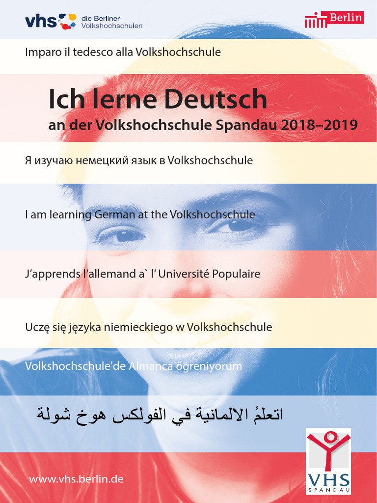 Ich Lerne Deutsch Band 4 _ Ich lerne Deutsch Band 4 – FFVB