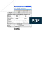 3.03.1 Simple Six Sigma Calculator