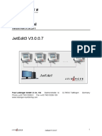 Jetedit3 Operating Manual 1 4