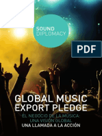 SOUND DIPLOMACY Music Export Office Pledge Spanish V8 Compressed