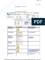 3D Viewer Edit Ribbon Tab Commands