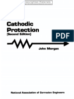 (Morgan, John H) Cathodic Protection (B-Ok - Xyz)