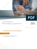 Fundamentos de Informatica